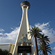 Stratosphere Tower 001