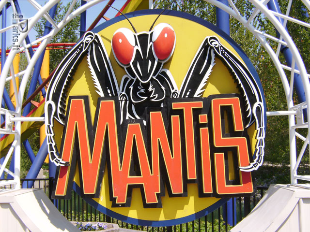 Cedar Point Mantis: meglio floorless che legless ?