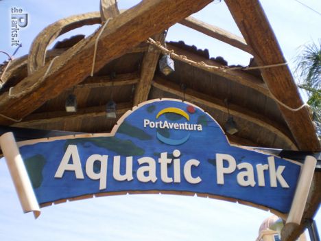 Costa Caribe Aquatic Park Lo scivolo più alto d'Europa e un'espansione da 10 milioni