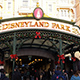 Disneyland Park Paris 004
