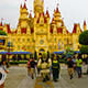 Universal Studios Singapore 014