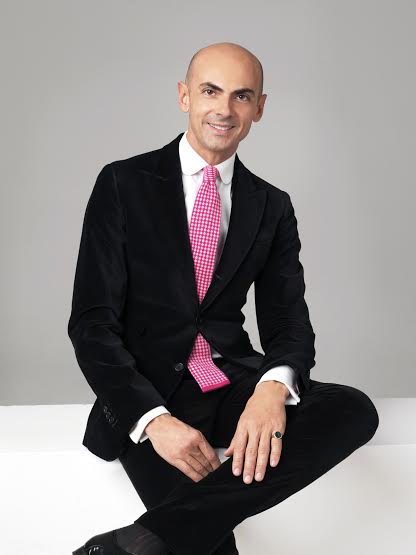 Acquario di Genova Acquario Fashion Night con Enzo Miccio