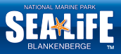 Sea Life Blankenberge