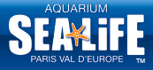 Sea Life Paris (Val d'Europe)
