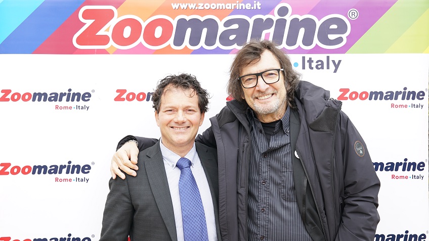Zoomarine (Roma) Tutte le novità 2019