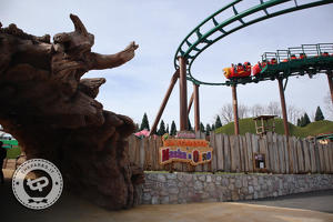 Leolandia - Notti Magiche a Leolandia e promo "torna gratis"
