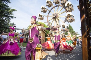 Leolandia - Visita il parco entro aprile torni gratis a maggio